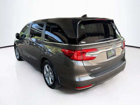 Used 2018 Honda Odyssey EX image 5