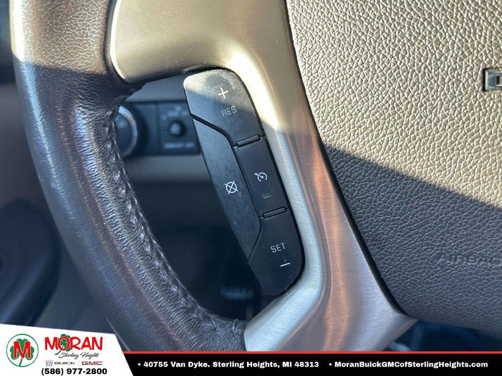 Certified 2013 GMC Acadia Denali AWD/4WD image 25