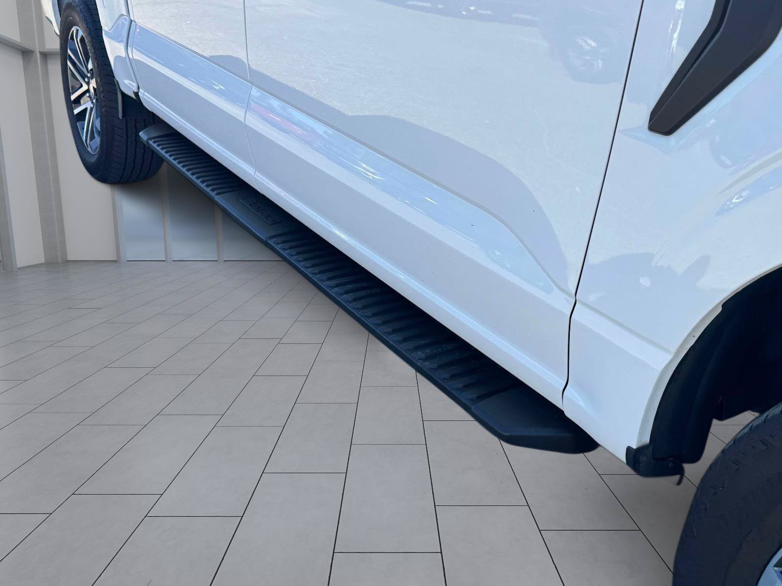 Used 2023 Ford F150 XL w/ STX Appearance Package AWD/4WD image 8