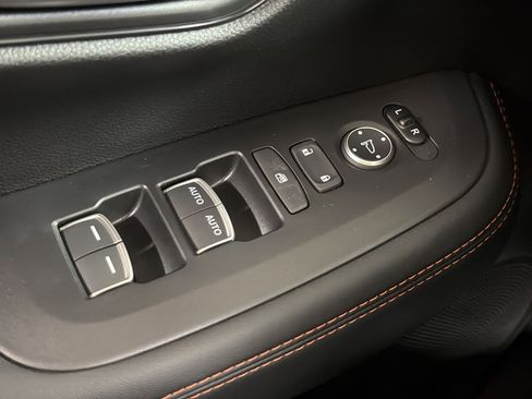 New 2026 Honda HR-V Sport image 21