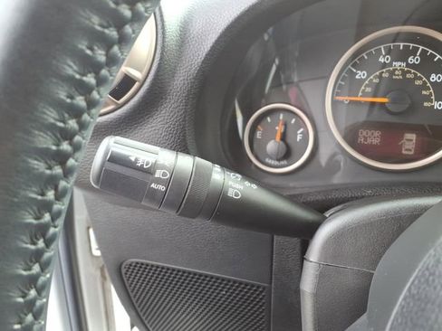 Used 2017 Jeep Wrangler Unlimited Sahara AWD/4WD image 21