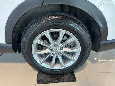 Used 2024 Honda CR-V EX-L image 12