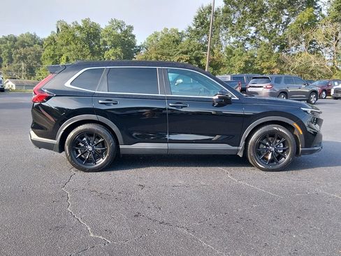 Used 2025 Honda CR-V Sport image 3