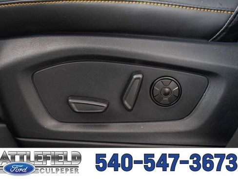 New 2026 Ford Explorer Tremor w/ Tremor Ultimate Package image 42