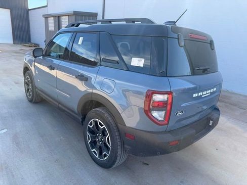 New 2026 Ford Bronco Sport Outer Banks w/ Outer Banks Tech Package+ image 6