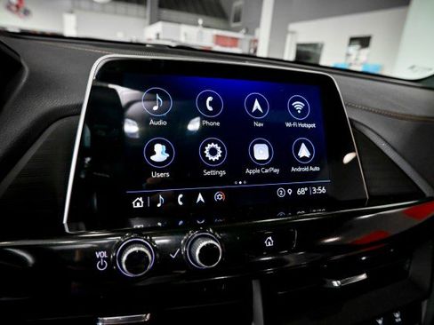 Used 2022 Cadillac CT4 Sport image 37