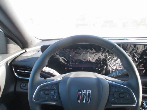 New 2026 Buick Envista Sport Touring w/ Convenience I Package image 19