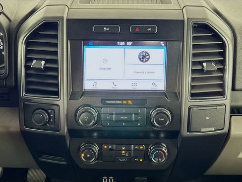 Used 2019 Ford F150 XLT image 33