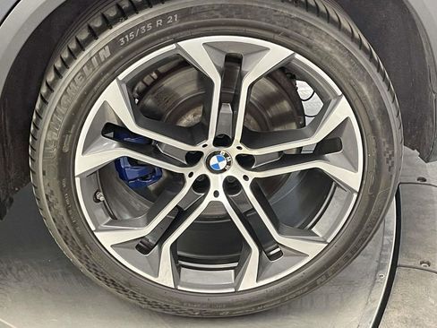 Used 2020 BMW X5 xDrive50i AWD/4WD image 12