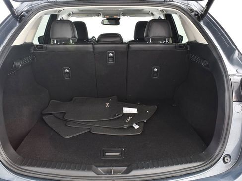 Used 2025 MAZDA CX-5 Carbon Edition AWD/4WD image 20