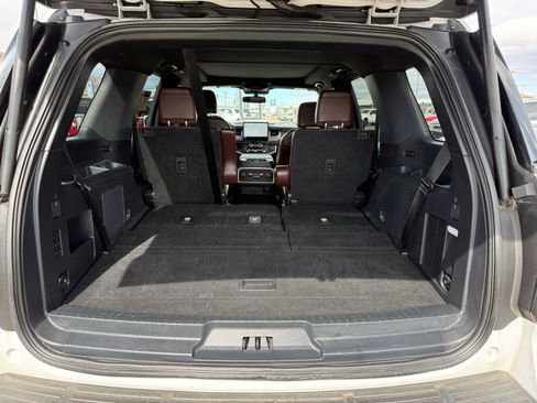 Used 2023 Ford Expedition Limited image 50