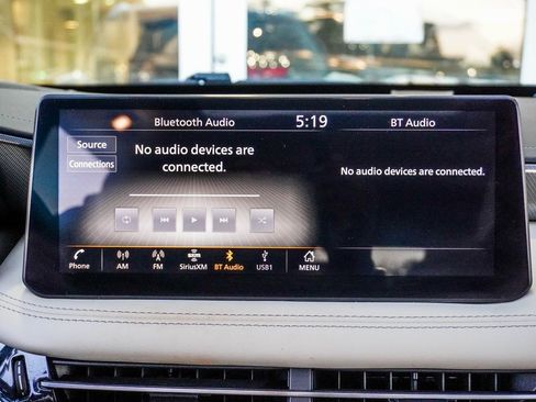 Used 2023 INFINITI QX60 Luxe w/ Vision Package image 33