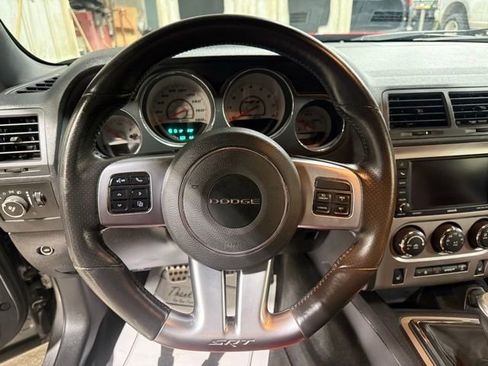 Used 2012 Dodge Challenger SRT8 image 13