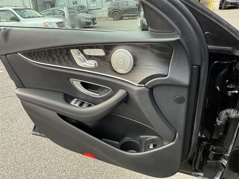 Used 2023 Mercedes-Benz E 350 Sedan w/ Premium Package image 25