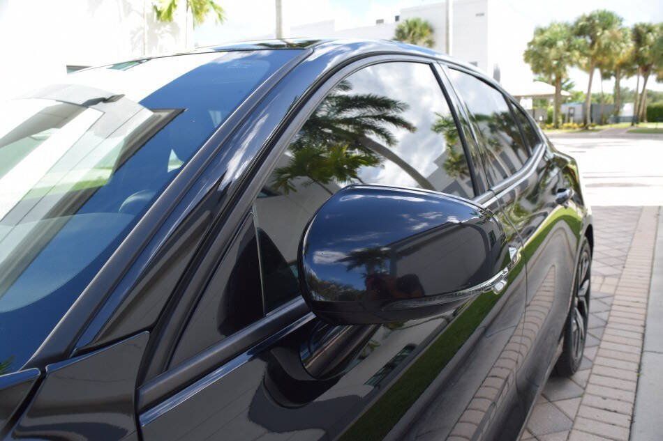 Used 2019 Volvo S60 T5 Momentum w/ Premium Package FWD image 32