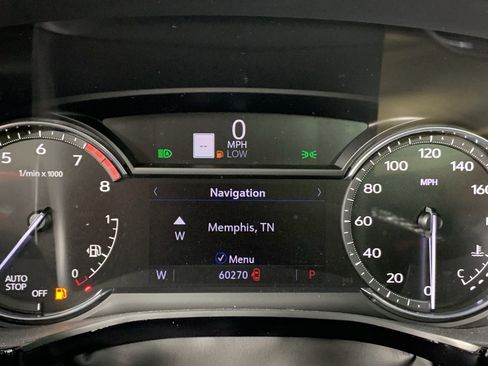 Used 2021 Cadillac XT5 Premium Luxury image 21