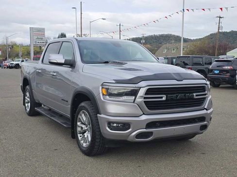 Used 2019 RAM 1500 Sport w/ Level 2 Equipment Group image 7