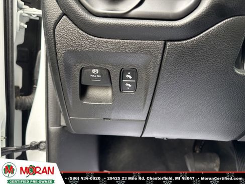 Used 2023 RAM 1500 Laramie image 21