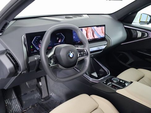 Used 2026 BMW X3 xDrive30i w/ Convenience Package AWD/4WD image 7
