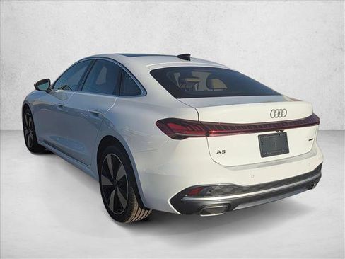 New 2025 Audi A5 2.0T Premium Plus Sedan image 9