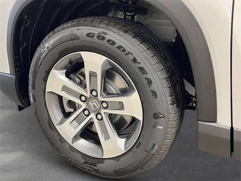 New 2025 Honda Pilot EX-L image 11