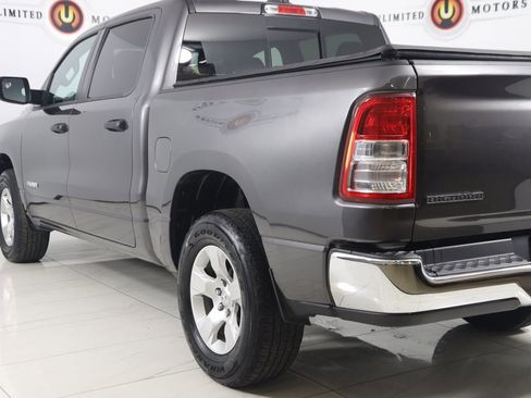 Used 2023 RAM 1500 Big Horn image 23