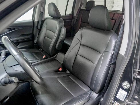 Used 2019 Honda Ridgeline RTL-E image 18
