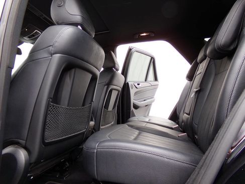 Used 2018 Mercedes-Benz GLE 350 image 19