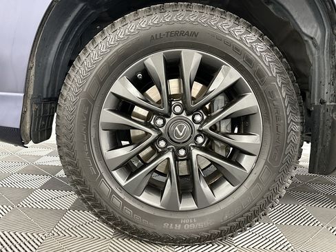 Used 2020 Lexus GX 460 Premium image 38