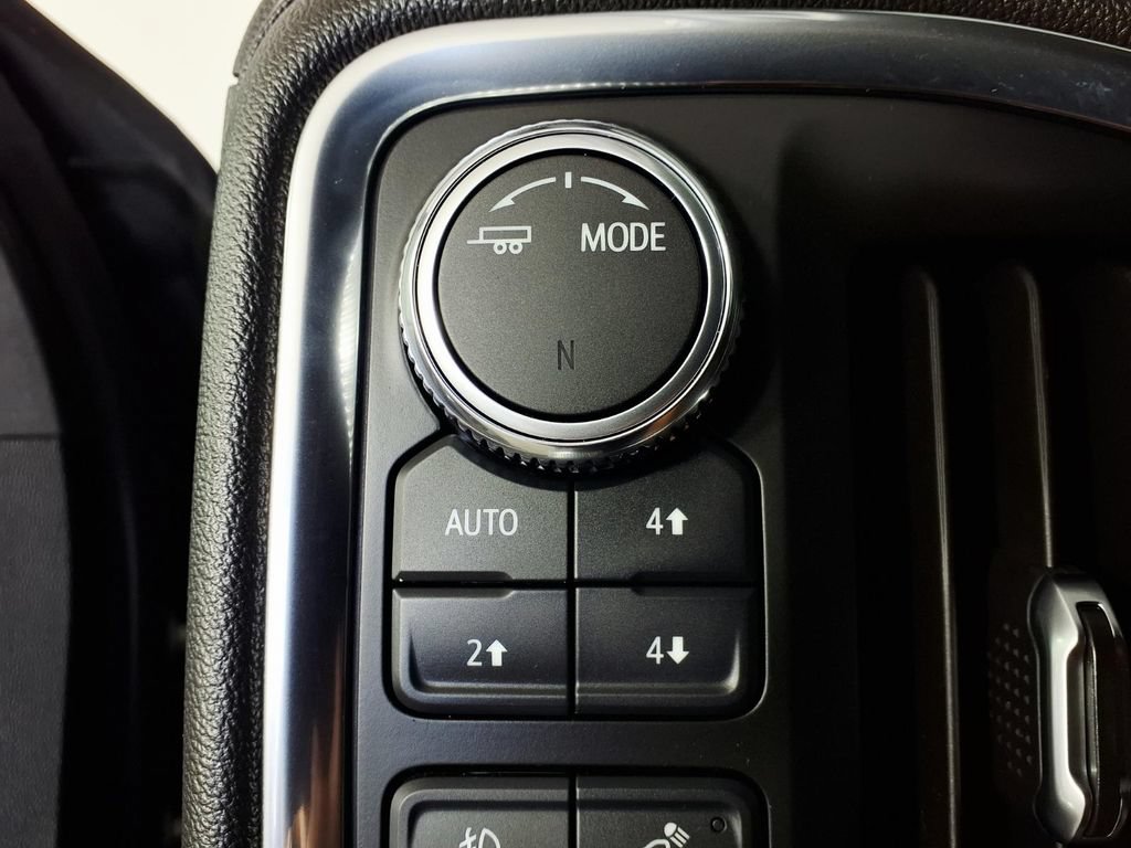 Used 2021 GMC Sierra 1500 Elevation w/ Preferred Package AWD/4WD image 17