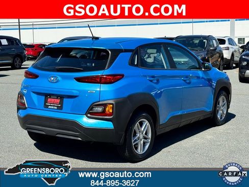 Used 2020 Hyundai Kona SE image 7