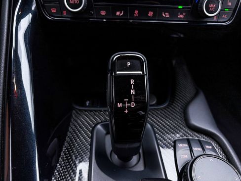 Used 2020 Toyota Supra Premium w/ Driver Assist Package RWD image 27