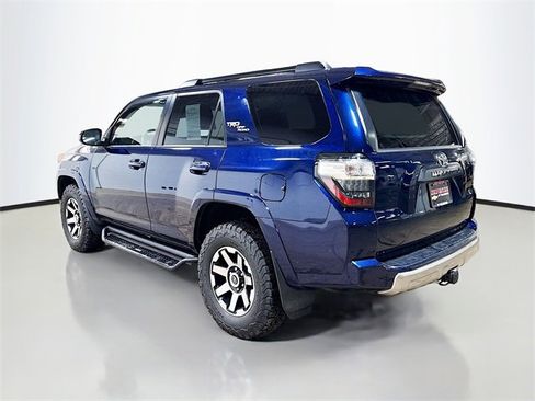Used 2020 Toyota 4Runner TRD Off-Road image 9