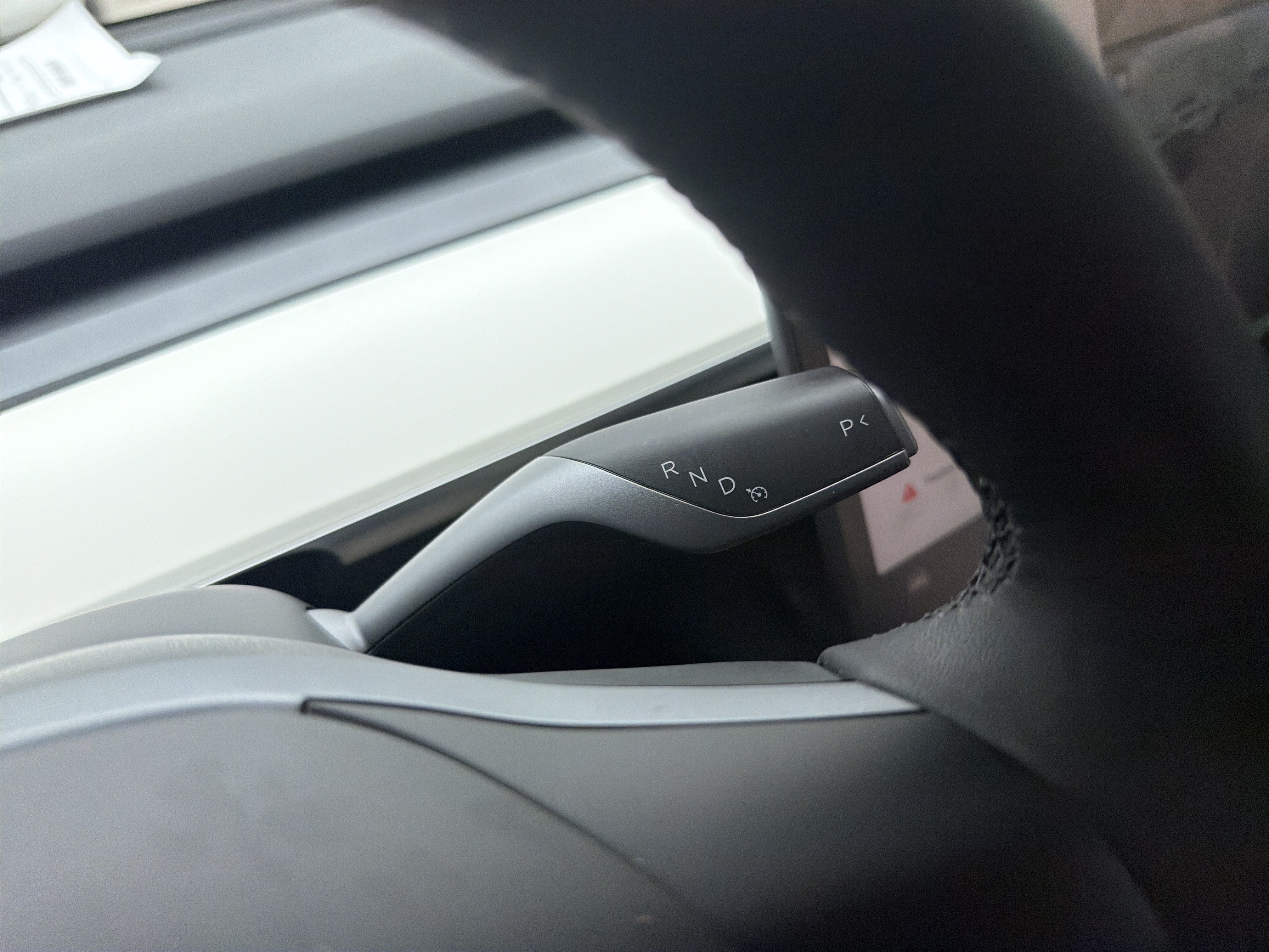 Used 2023 Tesla Model Y Long Range AWD/4WD image 8