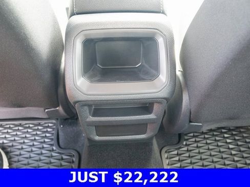 New 2025 Volkswagen Taos S image 33