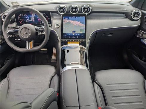 New 2026 Mercedes-Benz GLC 300 image 13