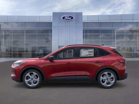 New 2026 Ford Escape ST-Line w/ Tech Pack #1 image 3