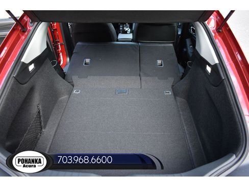 New 2026 Acura Integra image 17