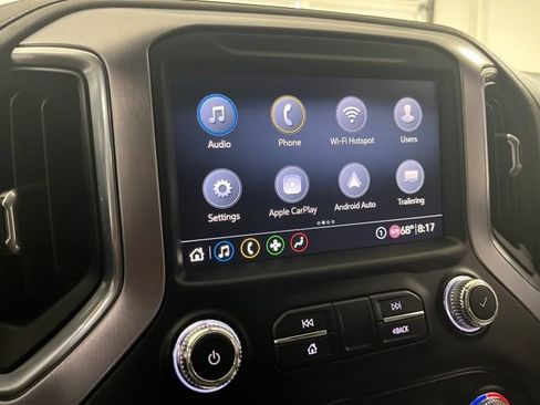 Used 2020 GMC Sierra 1500 SLT w/ X31 Off-Road Package AWD/4WD image 36