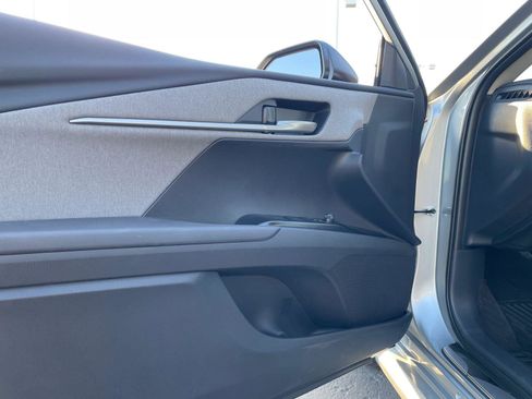 Certified 2026 Toyota Camry LE image 17