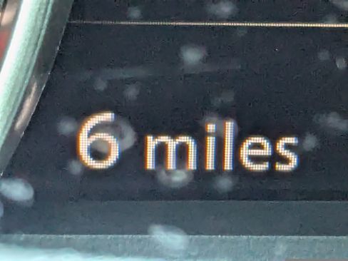 New 2026 Nissan Rogue S image 29