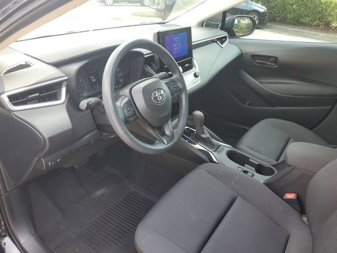 Used 2024 Toyota Corolla LE FWD image 15