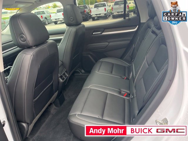 Used 2026 GMC Terrain Denali w/ LPO, Floor Liner Package AWD/4WD image 39