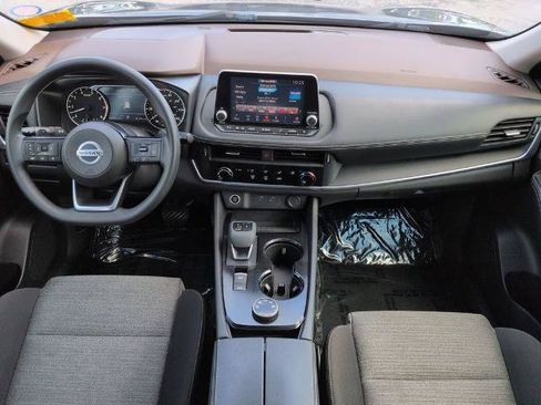 Certified 2021 Nissan Rogue S AWD/4WD image 15
