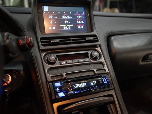 Used 1992 Acura NSX image 16