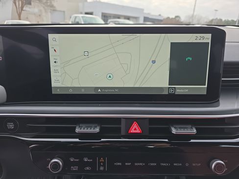 New 2026 Kia K5 GT-Line image 25