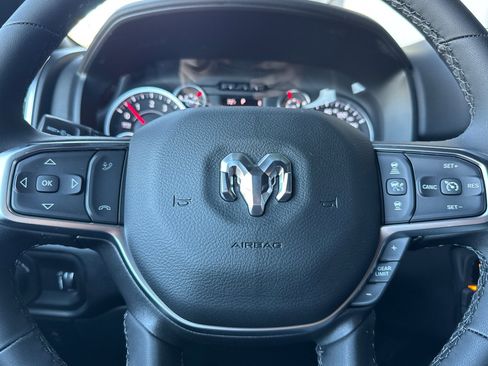 New 2026 RAM 1500 Big Horn image 21