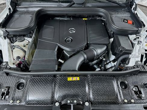 New 2026 Mercedes-Benz GLE 350 4MATIC image 31