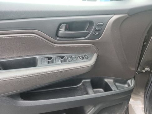 Certified 2019 Honda Odyssey EX-L image 20