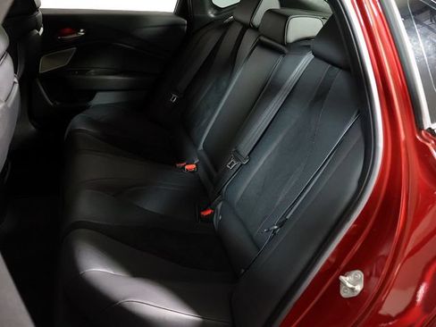 Used 2023 Acura TLX w/ A-SPEC Package AWD/4WD image 14